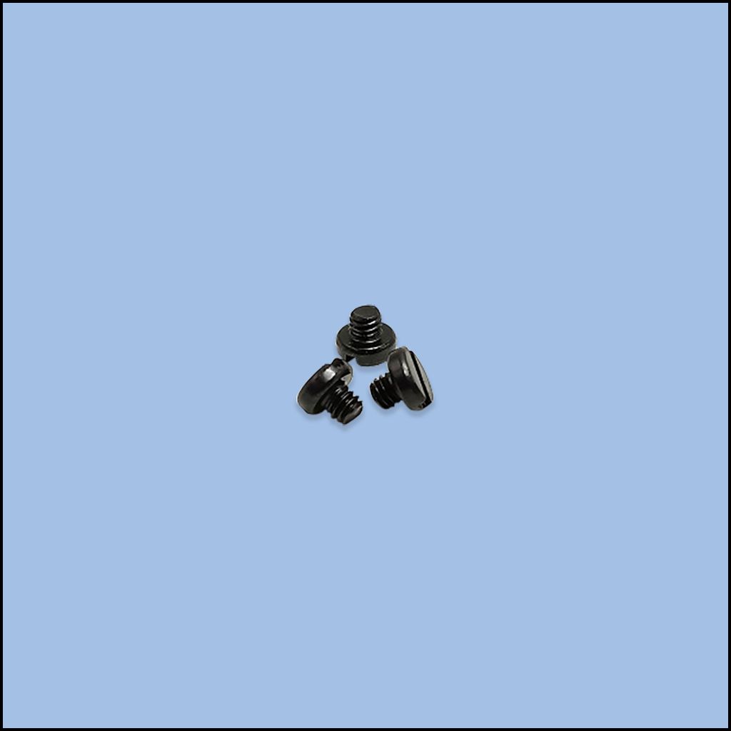 SCREW SM 3/32 L = 2 (101S11019)