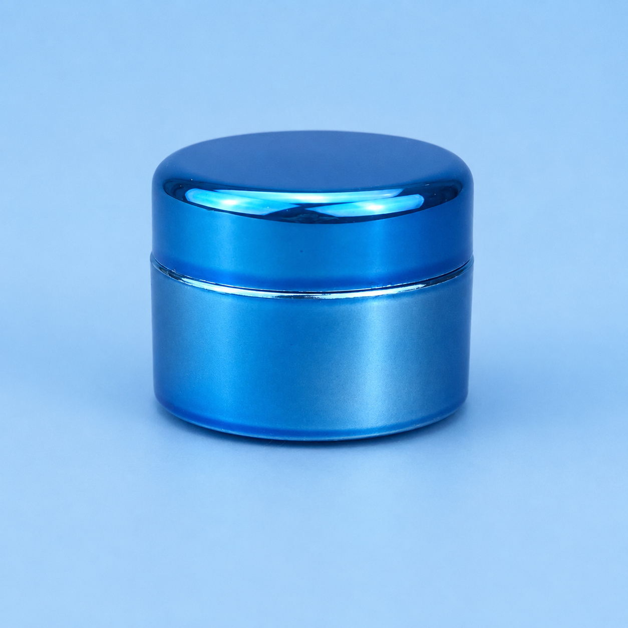 10/15/20g Cosmetic Cream Jar : 1971
