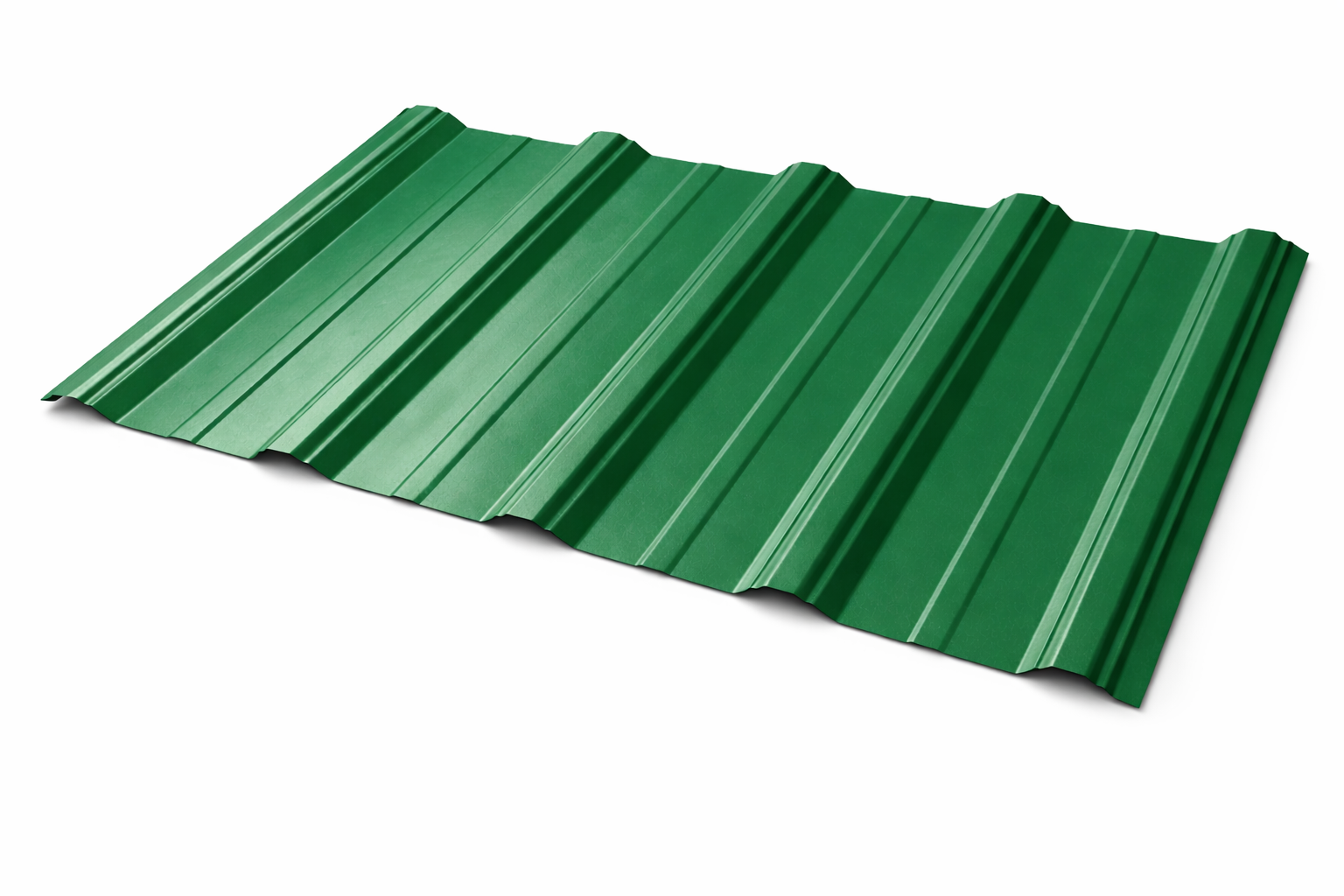 Metal Deck 762