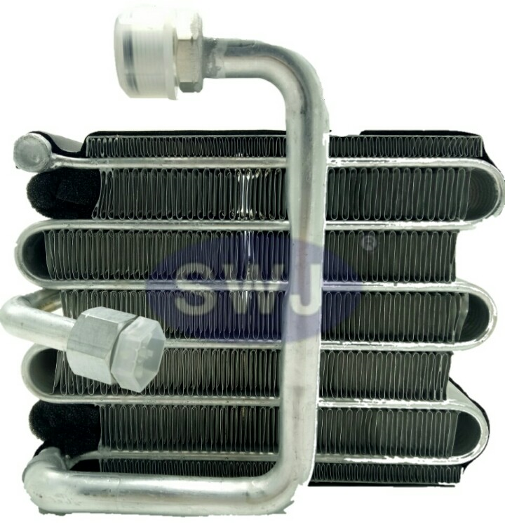 Maz MPV O/M (Rear) R134a (C) [SWJ-Z-109]