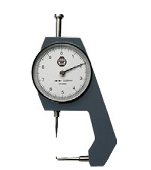 THICKNESS GAUGE 220-0255