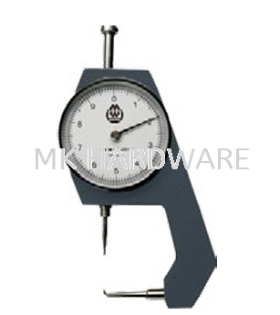 THICKNESS GAUGE 220-0255