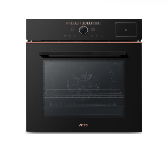 VA05 COMBI OVEN