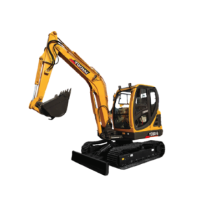 YC60-9 Excavator