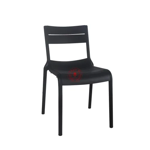 Cafe Chair / Balcony Chair / Garden Chair / Plastic Chair / Stools / Kerusi Plastik / Kerusi Kafe