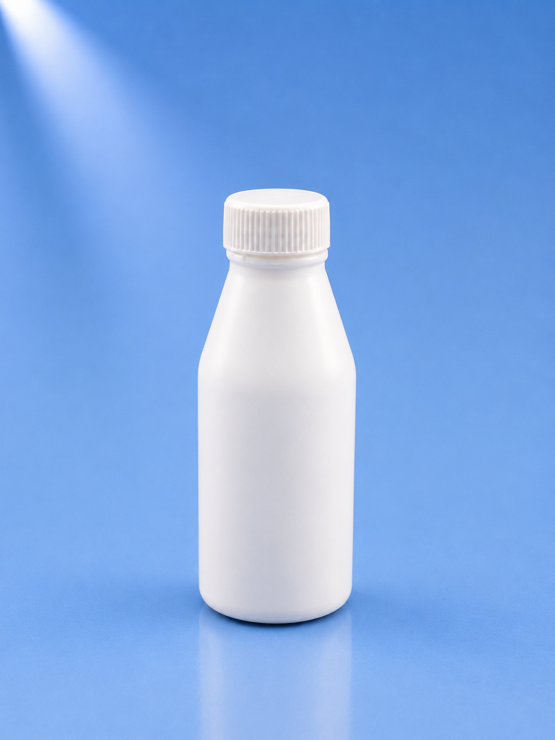 60ml Medical Bottle : 2071