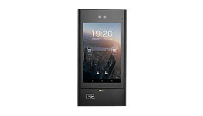 ZKTeco G5 Fingerprint Access Control System | Advanced Biometric Door Access Solution Malaysia