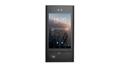 ZKTeco G5 Fingerprint Access Control System | Advanced Biometric Door Access Solution Malaysia