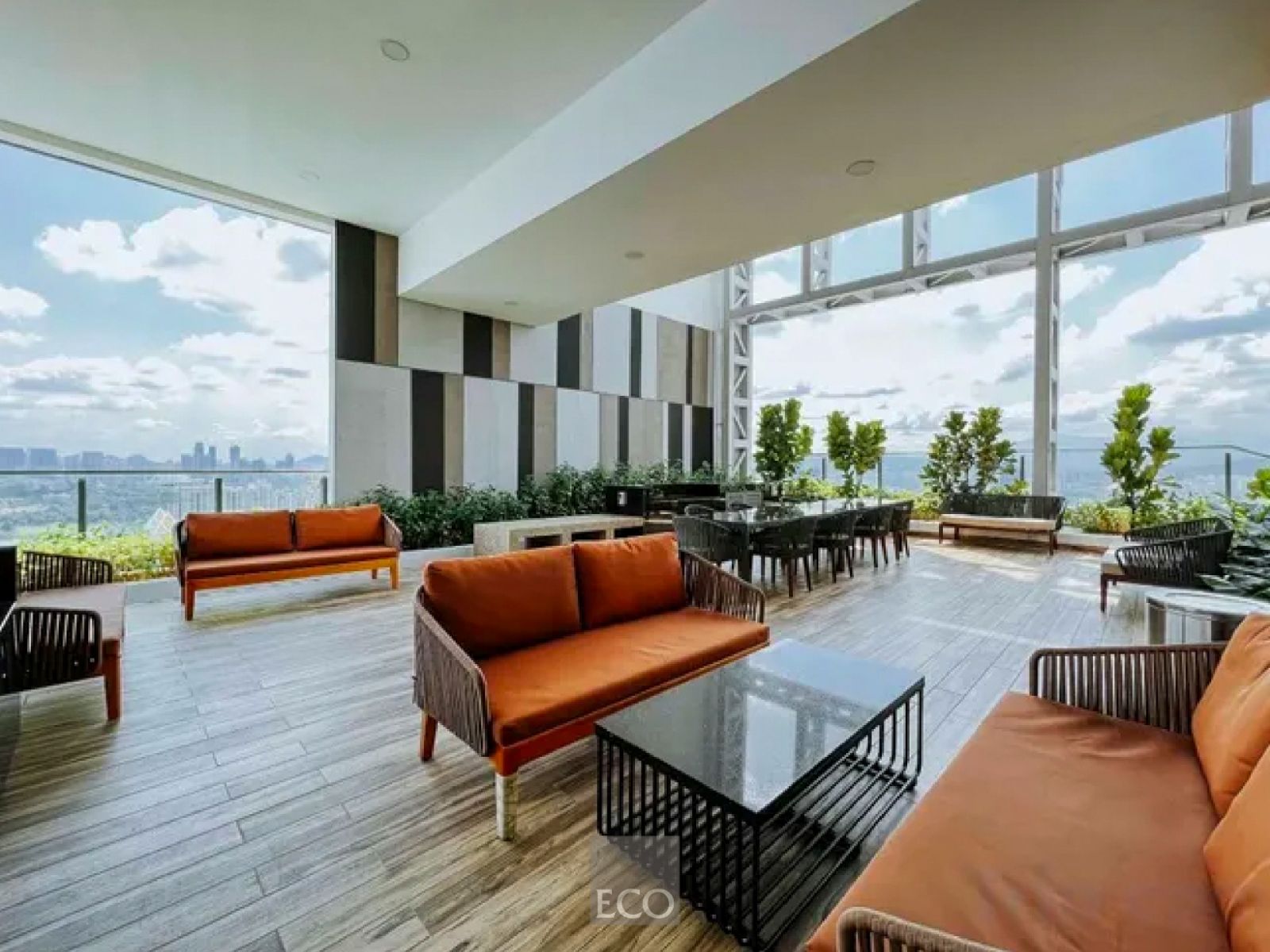 The Luxe by Infinitum @ Kuala Lumpur