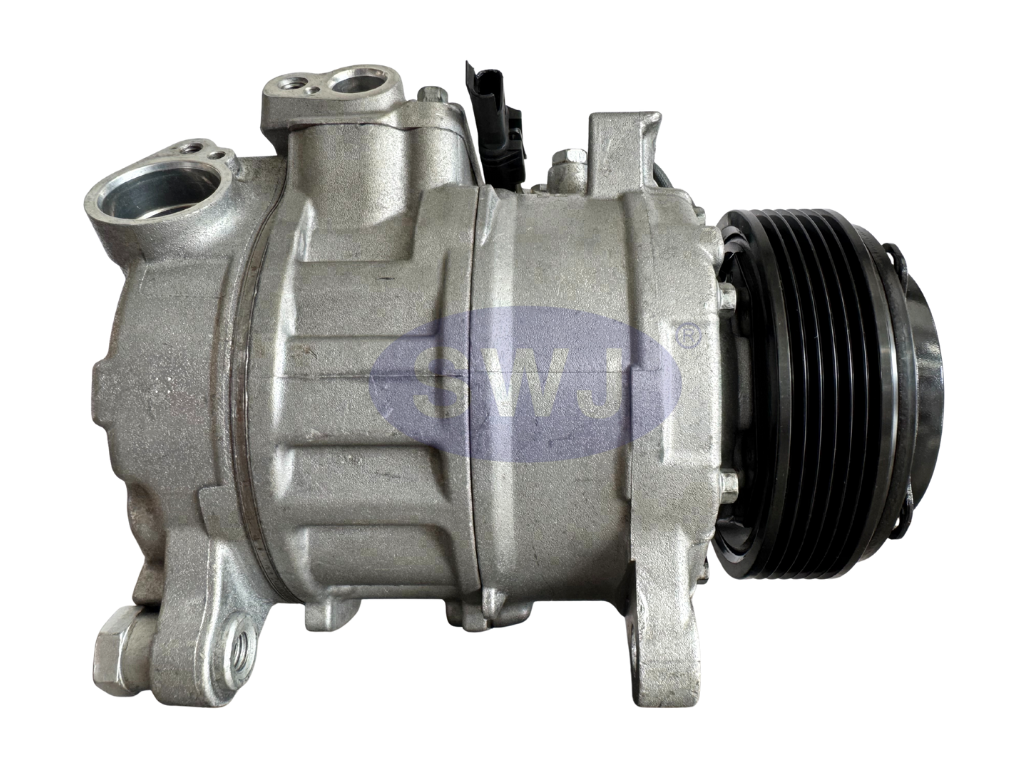 BM F10 (520d) 6SBU14A 6PK R134a (Re) [BMW 042]