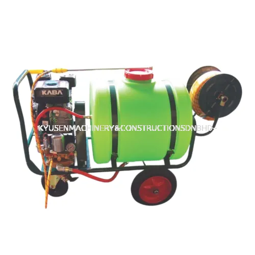 KABA' Power Sprayer Pump KB160L