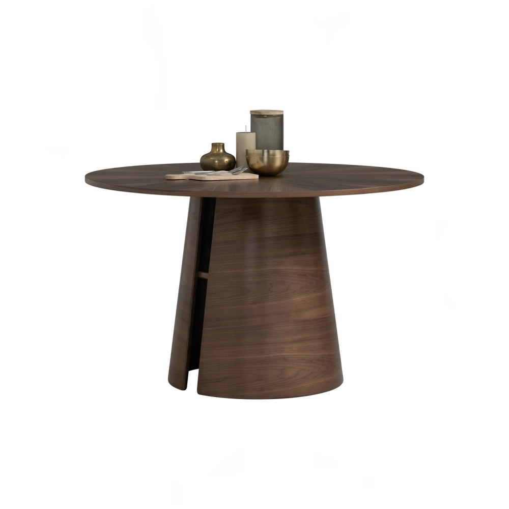 Okara Round Dining Table (120cm Dia)