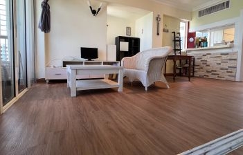 SPC Flooring