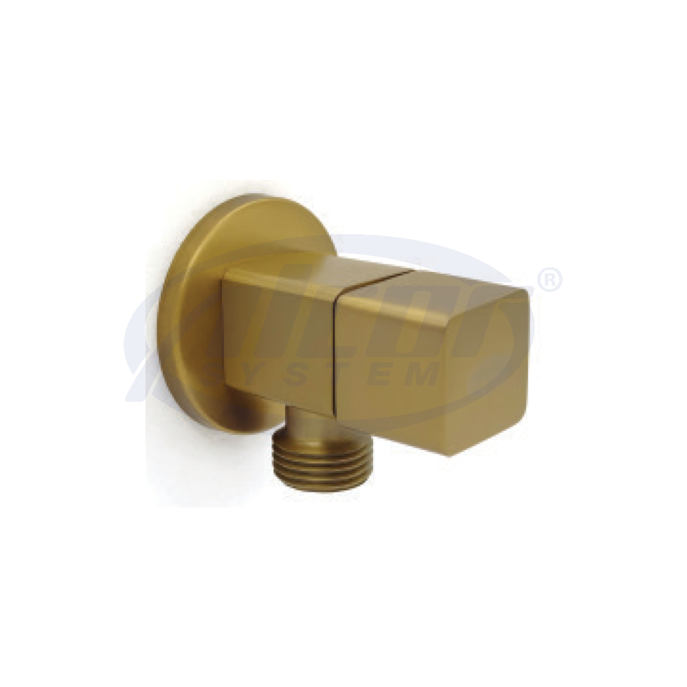 Angle Valve #TA96