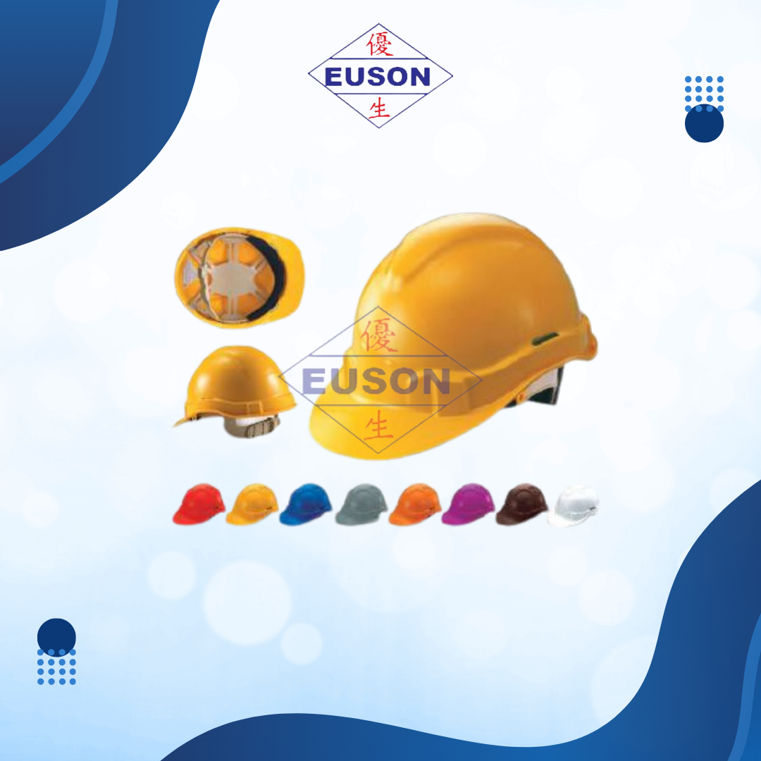 Safety Helmet