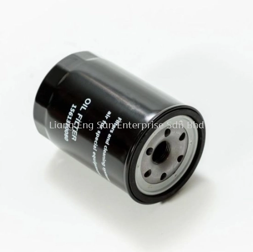 15613-E0080 / FO-2252 HINO N04C OIL FILTER