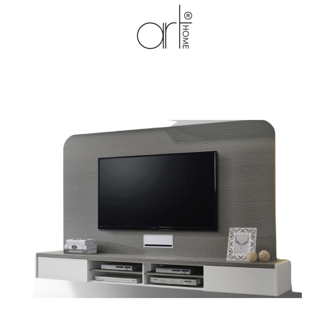 VD-9698-1 WALL TV CABINET