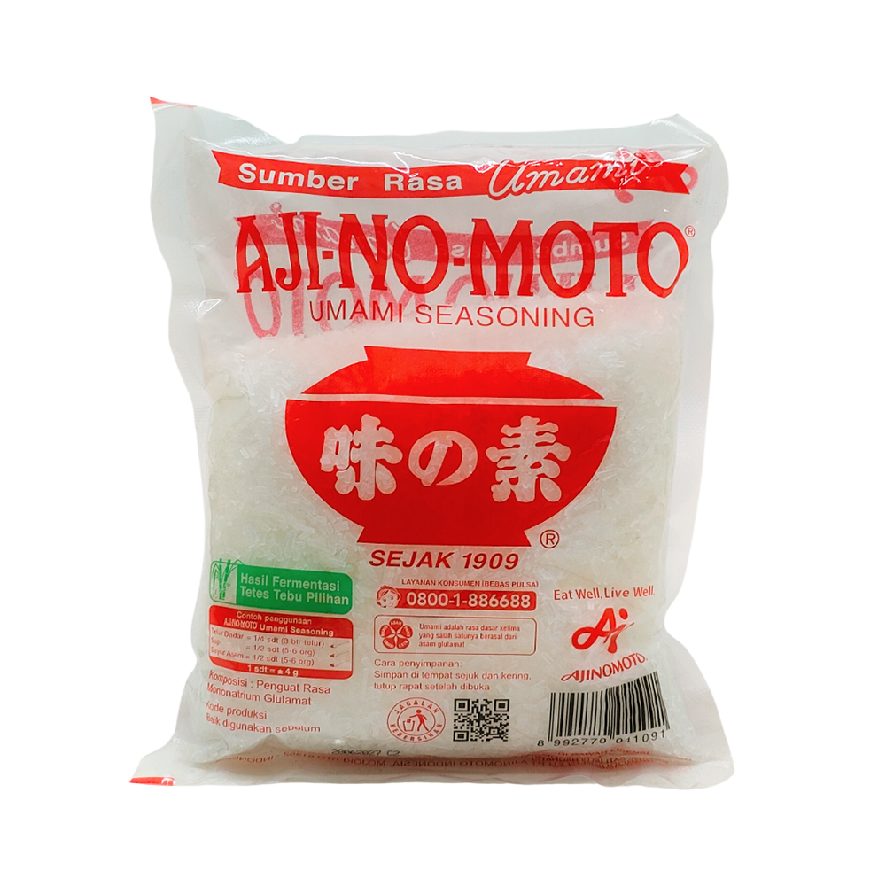 Ajinomoto Umami Seasoning 250g