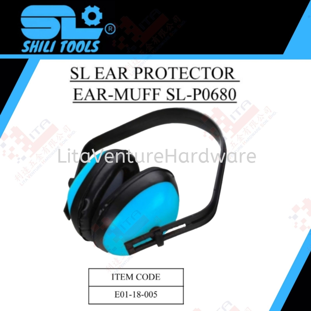 EAR-MUFF SL-P0680