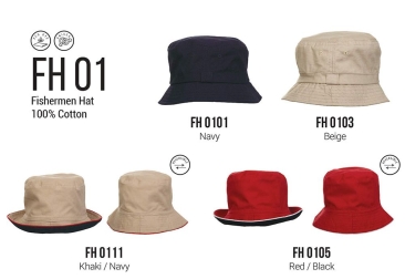 Cap FH01