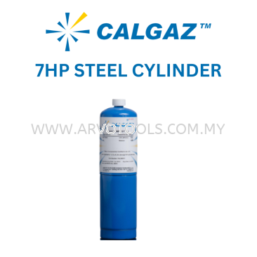 7HP 20PPM CO / AIR - 34 LITER