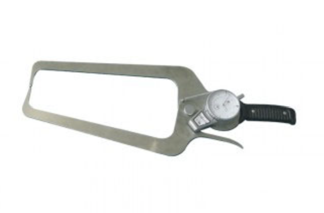 GUANGLU Large range with external caliper gauge