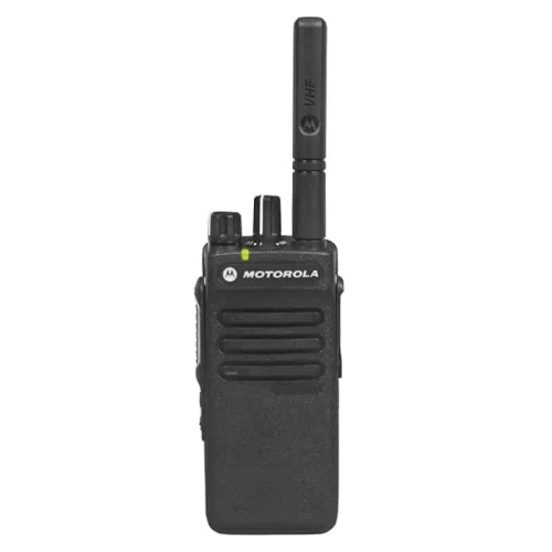 Motorola Mototrbo XiR P6600i Walkie Talkie