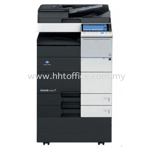 KONICA MINOLTA BIZHUB C454