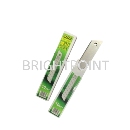 Economy Blades