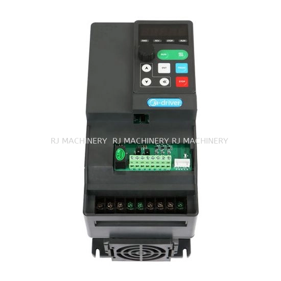 M300 Series Geneneral Purpose VFD 220V 5HP AC Drive 4kw Frequency Converter 50Hz 60Hz