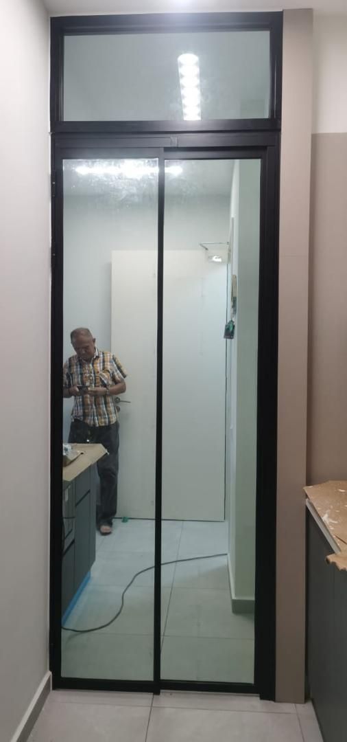 Professional PT Door Solutions in Serdang, C180 & Balakong