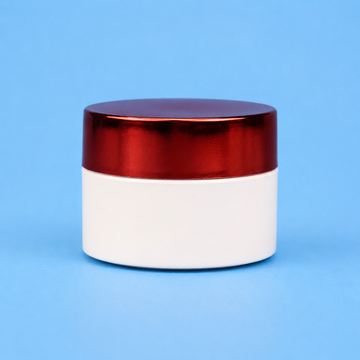 10/15/20g Cosmetic Cream Jar : 1971