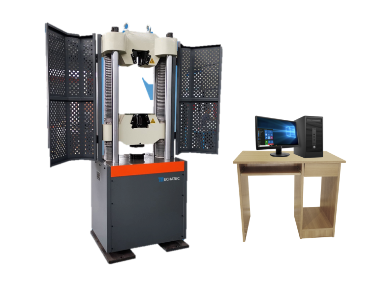 Hydraulic Tensile Machine
