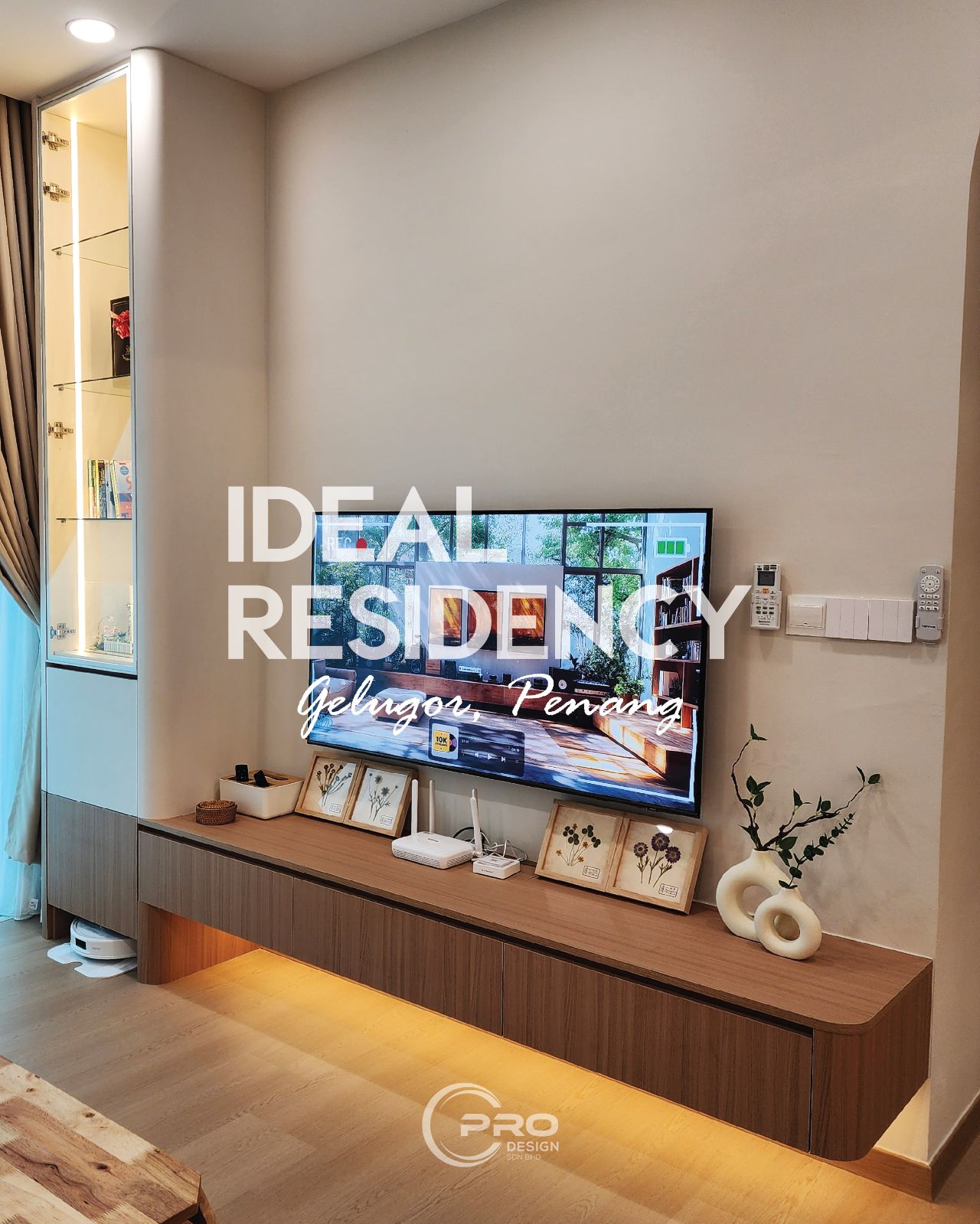 Ideal Residency