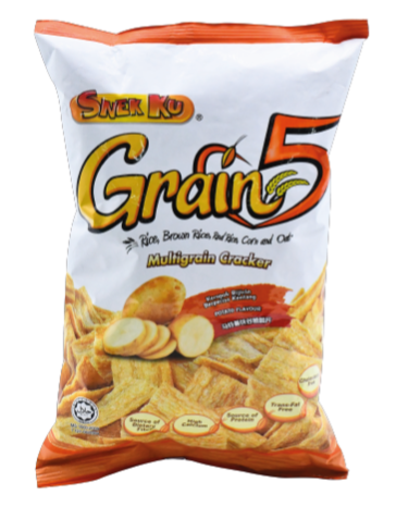 Grain5 Flavour 1