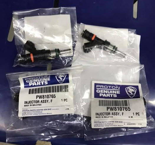 (1Piece) Original Proton Campro CPS Engine Fuel Injector (PW810765)