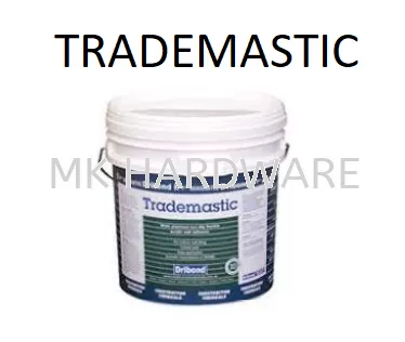 TRADEMASTIC