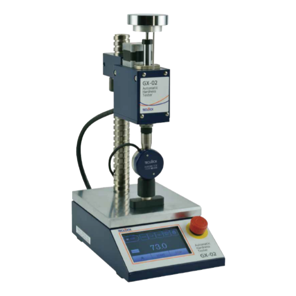 Teclock Automatic Hardness Tester GX Series