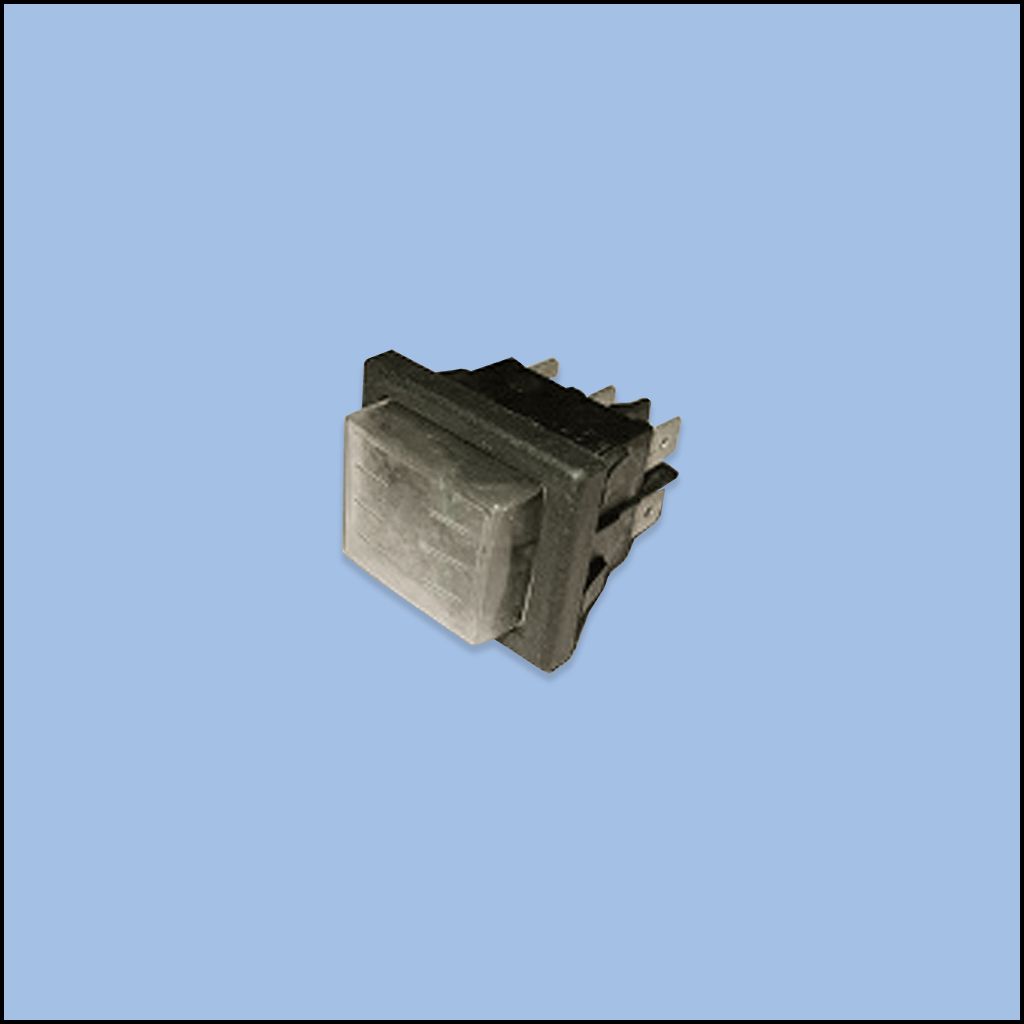 IRON SWITCH (43A014)
