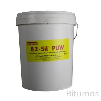 B2-SIL PUW 