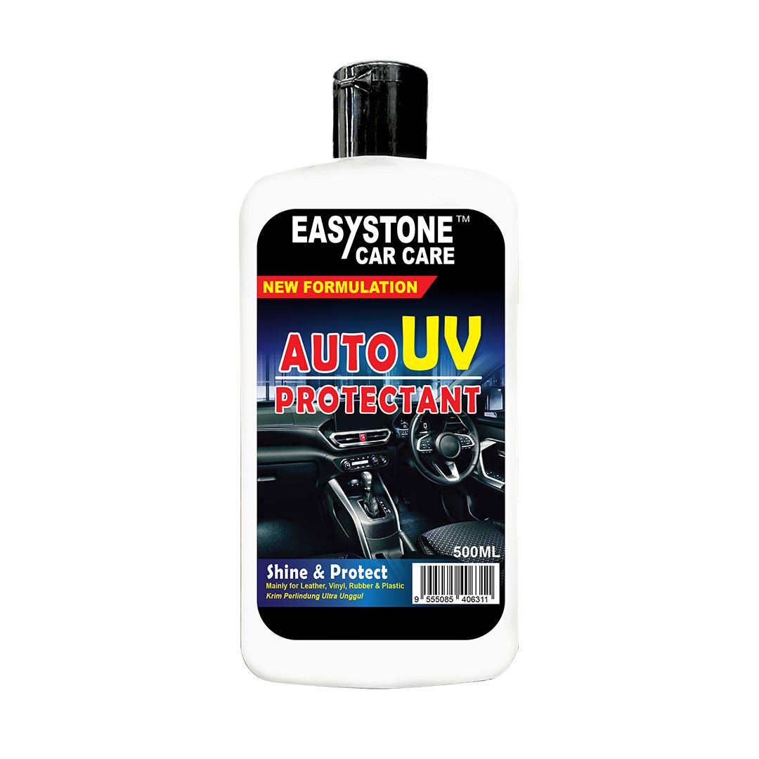 Easystone Auto Guard UV Protectant 500ml (Car Care)