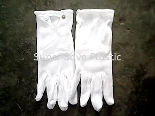 7005 WHITE GLOVE(1PAIR)