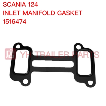 INLET MANIFOLD GASKET