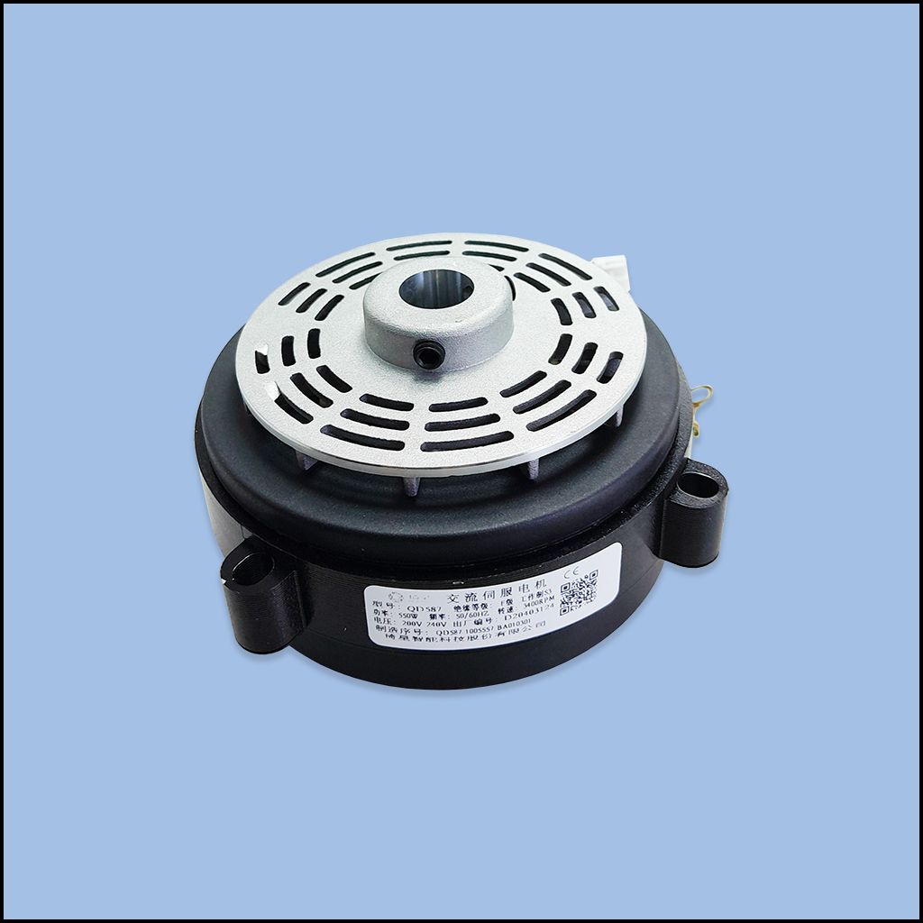 SPEED CONTROLLER FOR SIRUBA DDL-7200-BM1-15 (BML-2MUH09C7601(O))