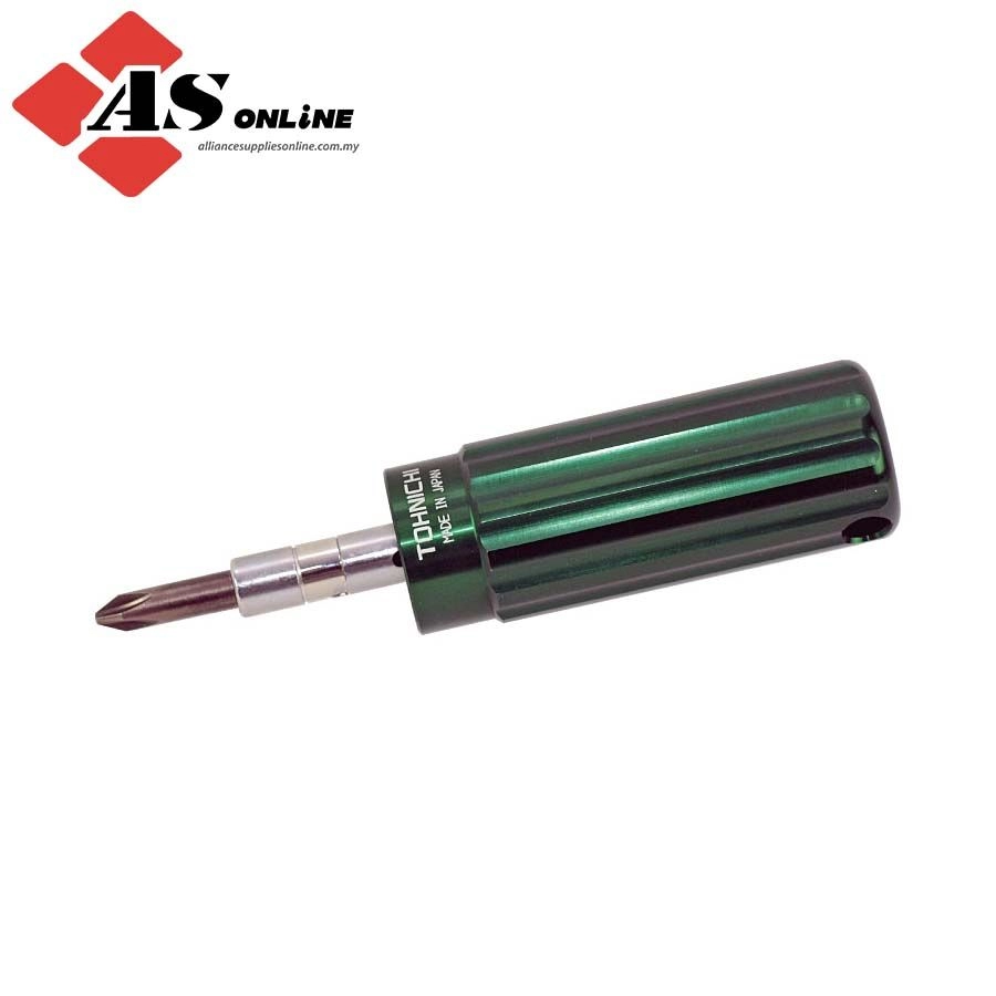 TOHNICHI NTD Preset Torque Screwdriver / Model: NTD500CN