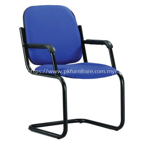 Training & Study Chair - FTC-01-A-L1 - Study Chair (Non-Stackable)