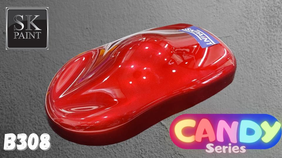 CANDY SERIES ( B308 )