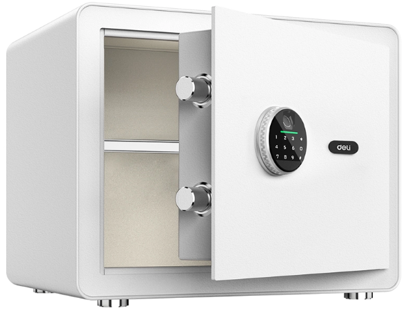 ET633 Fingerprint Safe