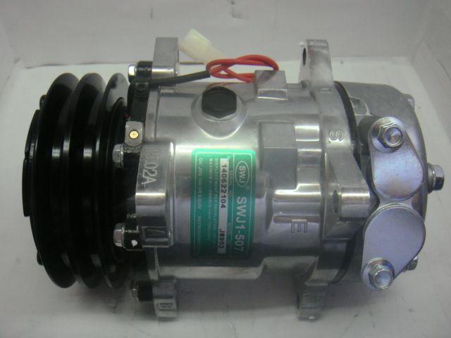 W/SD 7H13 2A 'orgl' (J8903) - 5S11 R134a (Re) [PRO 037]
