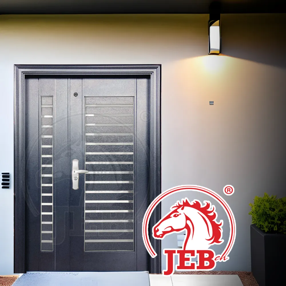 JEB SL4-304SQ SECURITY DOOR